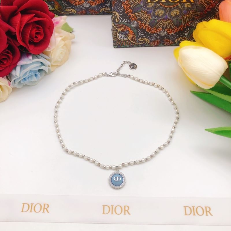 Christian Dior Necklaces